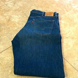 Men’s Levi’s 505 40 X  34